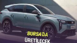 Türkiye’de Üretilecek Dacia Striker Duyuruldu: İşte Hayran Kalacağınız Tasarımı ve Fiyatı