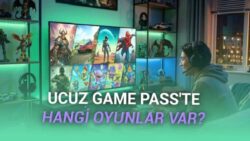 Ucuz Game Pass Paketi “Triton” Ortaya Çıktı: İşte Özellikleri
