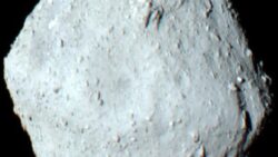 Uzaydan gelen yaşam şifresi: Ryugu asteroidinde büyük keşif