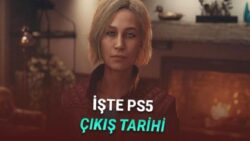 Uzun Süren Bekleyiş Sona Eriyor: Starfield’ın PS5 Çıkış Tarihi Ortaya Çıktı!