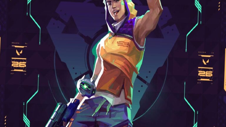 VALORANT’a ses dalgalarıyla savaşan yeni ajan: Miks geliyor