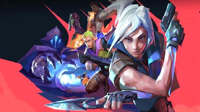 Valorant’ta 2026’da Neler Oluyor? Yeni Sezon, Yeni Ajan, Büyük Turnuva