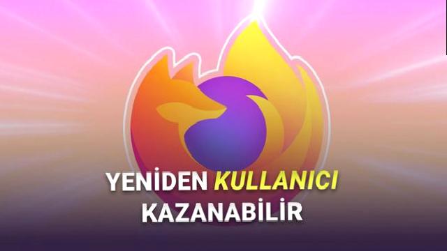 VPN Arayanlar Buraya: İnternet Tarayıcısı Firefox’a “Ücretsiz VPN” Özelliği Geldi!