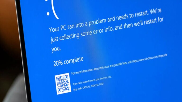 Windows Güncellemeleri Çilesi Bitiyor!