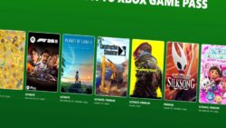 Xbox Game Pass Mart 2026: Cyberpunk 2077 ve F1 25 geliyor