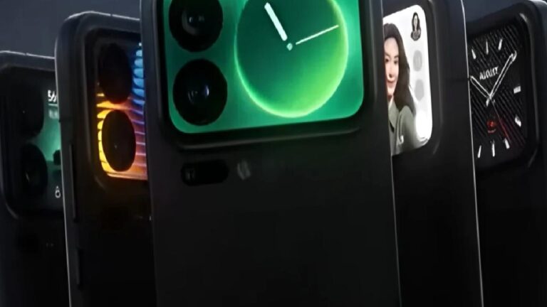 Xiaomi 18 Pro Kamerada Devrim Yapacak