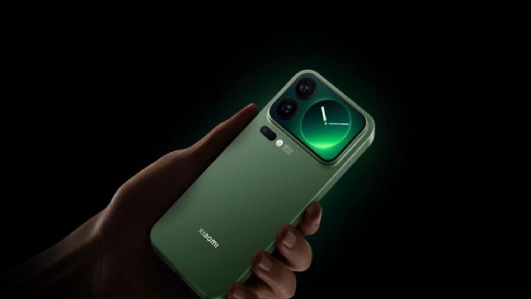 Xiaomi 18 Pro Max Çift 200 Megapiksel Kamerasıyla Sızdırıldı