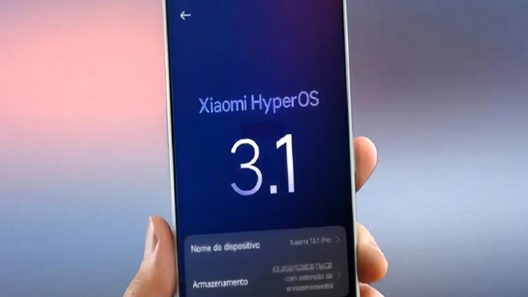 Xiaomi HyperOS 3.1 Güncelleme Takvimi Açıklandı