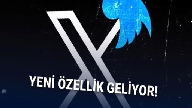 X’te Yeni Özellik Test Ediliyor: Gönderilere Yalnızca Belirli Ülkelerden Yanıt Verilebilecek