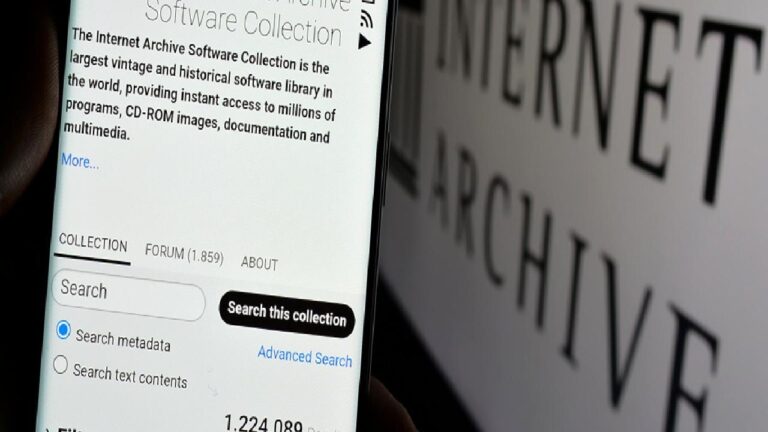 Yapay zekanın “veri açlığı” internetin hafızasını tehdit ediyor