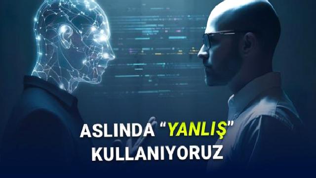 Yapay Zekaya Asla Söylememeniz Gereken Bir Cümle Keşfedildi: Performansını Düşürüyor!