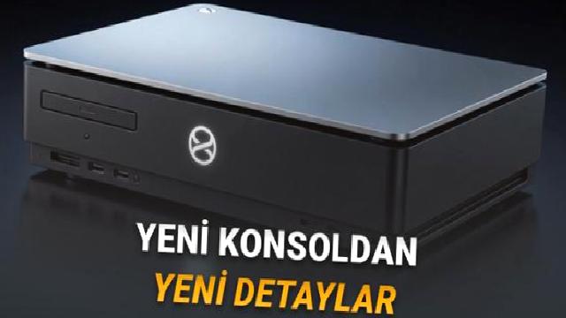 Yeni Nesil Xbox Konsolu Project Helix’e Dair Yeni Detaylar Ortaya Çıktı: “Özel Oyun Devri Sona Eriyor”