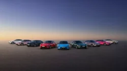 Yeni nesil Xiaomi SU7 İnanılmaz Performans Değerleriyle Tanıtıldı