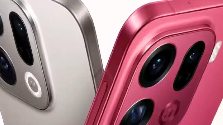 Yeni Oppo Find X Serisi Geliyor!