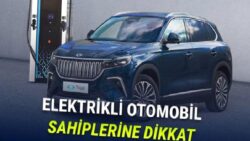 Yeni Şarj Hizmeti Yönetmeliği Resmi Gazete’de Yayımlandı: İşte Çok Tartışılacak Değişiklikler