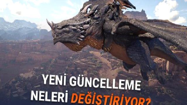 Yılın En Çok Tartışılan Oyunu Crimson Desert’ın Yeni Güncellemesi Geldi: İşte Yapılan Değişiklikler!