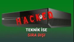 Yıllarca “Hacklenemez” Deniyordu: Xbox One, 13 Yıl Sonra İlk Kez Hacklendi!