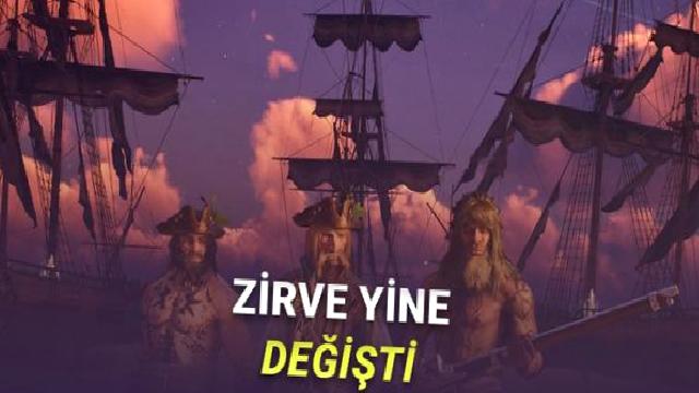 [14-21 Nisan 2026] Steam Türkiye’de En Çok Satan Oyunlar Açıklandı