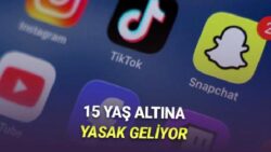 15 Yaşından Küçüklere Sosyal Medya Yasağı, TBMM Komisyonundan Geçti: İşte Detayları
