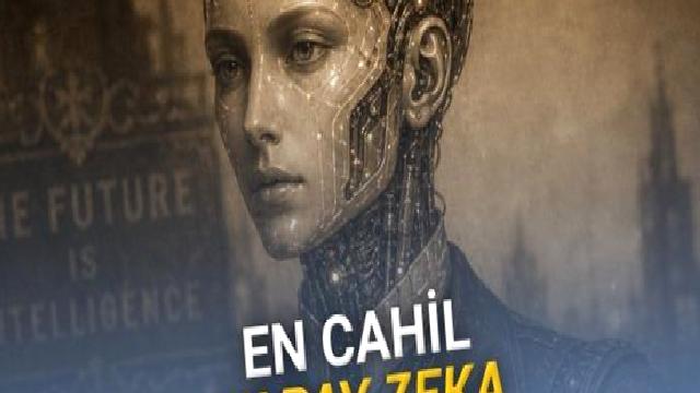 1930’dan Sonrasını Bilmeyen “Cahil” Yapay Zekâ Geliştirildi: İnterneti, iPhone’u, Sosyal Medyayı Bilmiyor