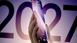 20. Yıl Özel iPhone Modeli Mikro Kavisli OLED Ekranla Geliyor