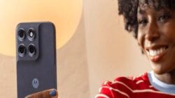 200 MP Kameralı Moto G87 Tanıtıldı