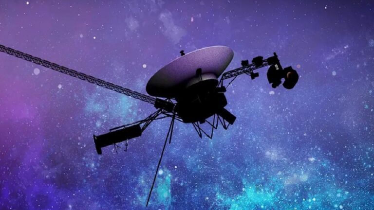 25 milyar kilometre uzakta yaşam mücadelesi: Voyager 1’den bir fedakarlık daha…