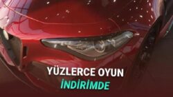 [27 Nisan-4 Mayıs 2026] Steam’de Hafta Boyu Fırsatları Başladı: İşte Bu Hafta İndirime Giren Oyunlar!