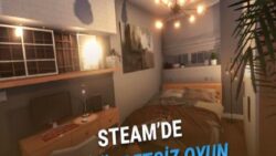 670 TL Değerindeki Oyun Steam’de Ücretsiz Oldu (Hemen Kütüphanenize Ekleyin)
