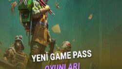 [7-23 Nisan] Toplam Değeri 18 Bin TL’yi Aşan 18 Oyun Xbox Game Pass’e Geliyor