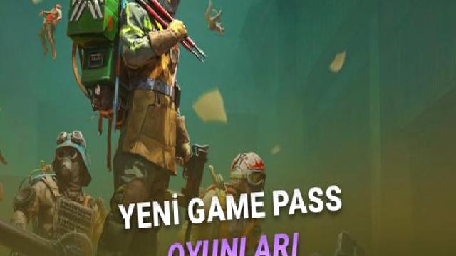 [7-23 Nisan] Toplam Değeri 18 Bin TL’yi Aşan 18 Oyun Xbox Game Pass’e Geliyor