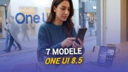 7 Samsung Telefon Daha One UI 8.5 Beta’ya Dahil Edildi