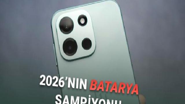 9.000 mAh Bataryaya Sahip Canavar OnePlus Nord 6 Tanıtıldı: İşte Özellikleri ve Fiyatı!