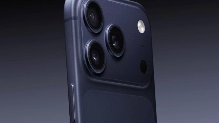 A101 iPhone 17 Serisi Satıyor! İşte Fiyatı!
