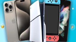 A101’den 23 Nisan Aktüel Sürprizi: Galaxy S26 Ultra, iPhone 17 Pro Max ve PS5!