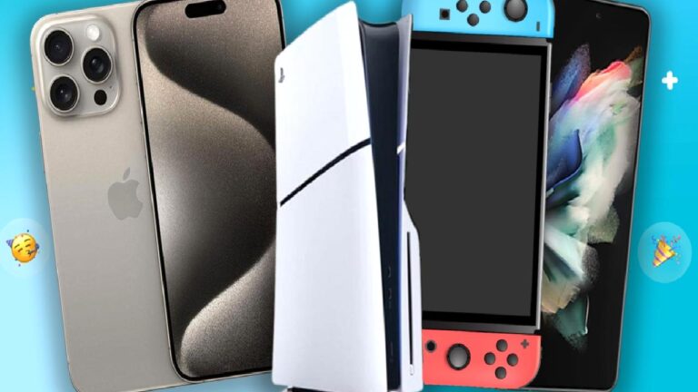 A101’den 23 Nisan Aktüel Sürprizi: Galaxy S26 Ultra, iPhone 17 Pro Max ve PS5!