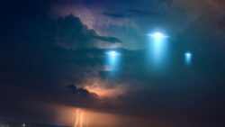 ABD’de UFO restleşmesi: 46 gizli video için süre doldu