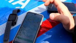 Akıllı saatler kayıp vakalarının önüne geçecek