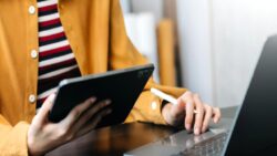 Android tabletler, dizüstü bilgisayarların yerini alabilir mi?