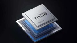 Anker Kendi Yapay Zeka Çipi Thus’u Geliştirdi