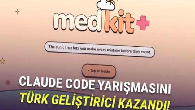 Anthropic’in Düzenlediği Claude Code Hackathon’unu Bir Türk Kazandı! İşte Geliştirdiği Sistem
