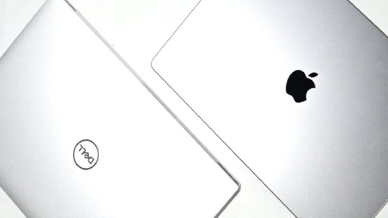 Apple Dizüstü Bilgisayar Pazarında Yükseliyor