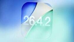 Apple, iOS 26.4.2 ve iPadOS 26.4.2 Güncellemelerini Yayınladı!