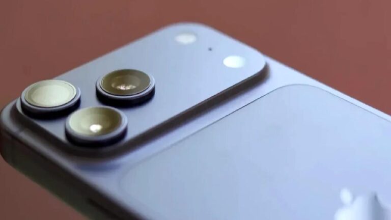 Apple iPhone 18’in Özelliklerini Kısacak!