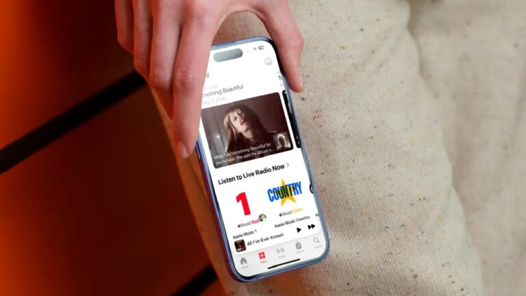 Apple Music’de Bu Hafta İkinci Kesinti