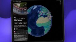 Apple’dan Miami Grand Prix’ine Özel F1 Deneyimi!