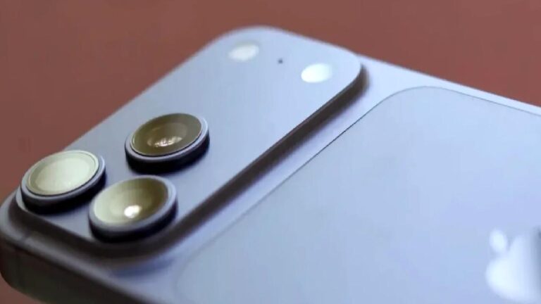 Apple’ın Yeni iPhone Kamera Yükseltmeleri Planı Ortaya Çıktı