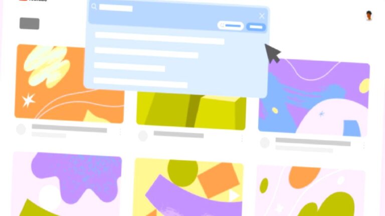 Ask YouTube dönemi başladı: Arama çubuğu artık sadece video bulmayacak