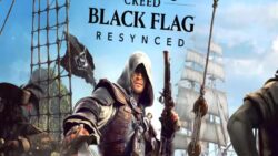 Assassin’s Creed Black Flag Resynced Çıkış Tarihi Belli Oldu