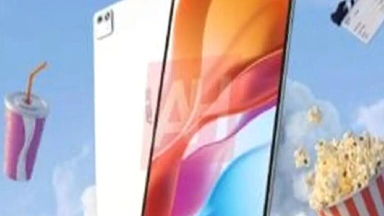 Asus Pad 144Hz OLED Ekran ve 9.000mAh Batarya Geliyor